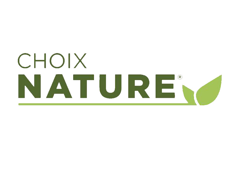 Choix Nature inventory website