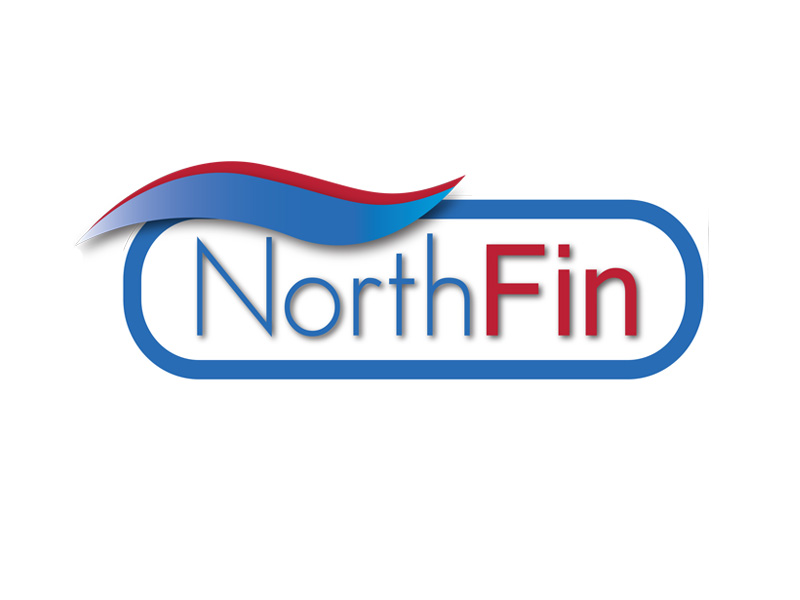 Northfin inventory website