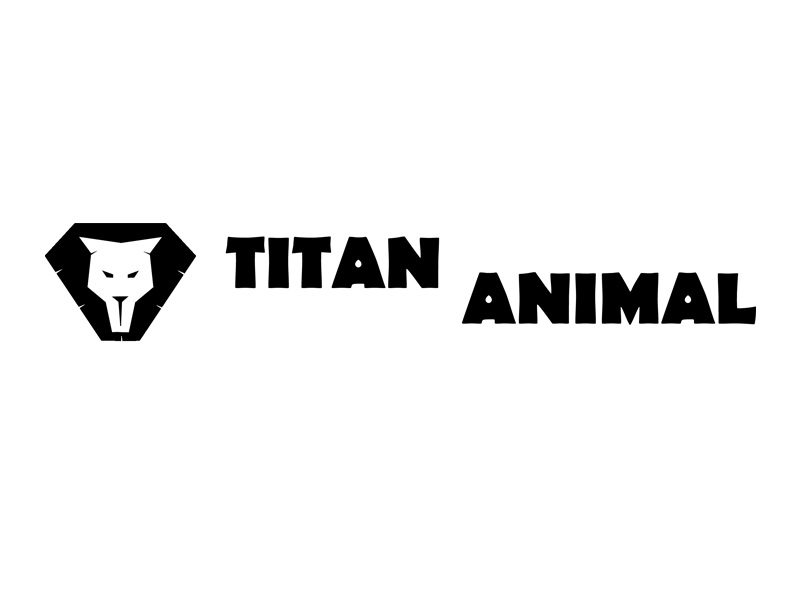 Titan Animal